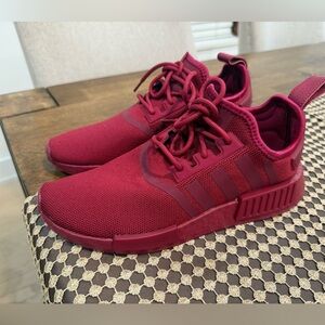 BRAND NEW ADIDAS NMDR1